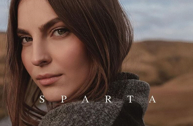 Džejla Ramović predstavila novu pjesmu, poslušajte kako zvuči singl nazvan “Sparta”