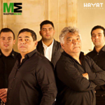 Gipsy Kings MM