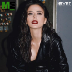 Milica Pavlović MM