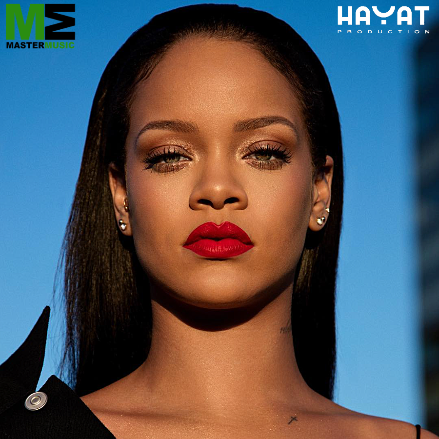 Rihanna mm