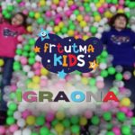Frtutma KIDS