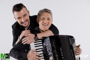 Alem Kadić i Slavkoni