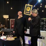 Armin Šaković obilježio 30 godina karijere