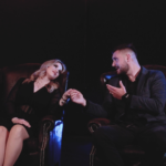 Adna Šarić i Ramiz Selak