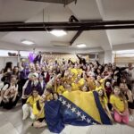 Plesni Centar Just Dance