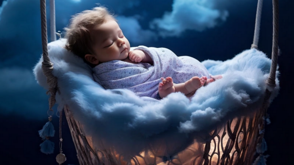 Sneni oblak - Arco uspavanka za bebe