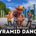 Busta Baboon YouTube