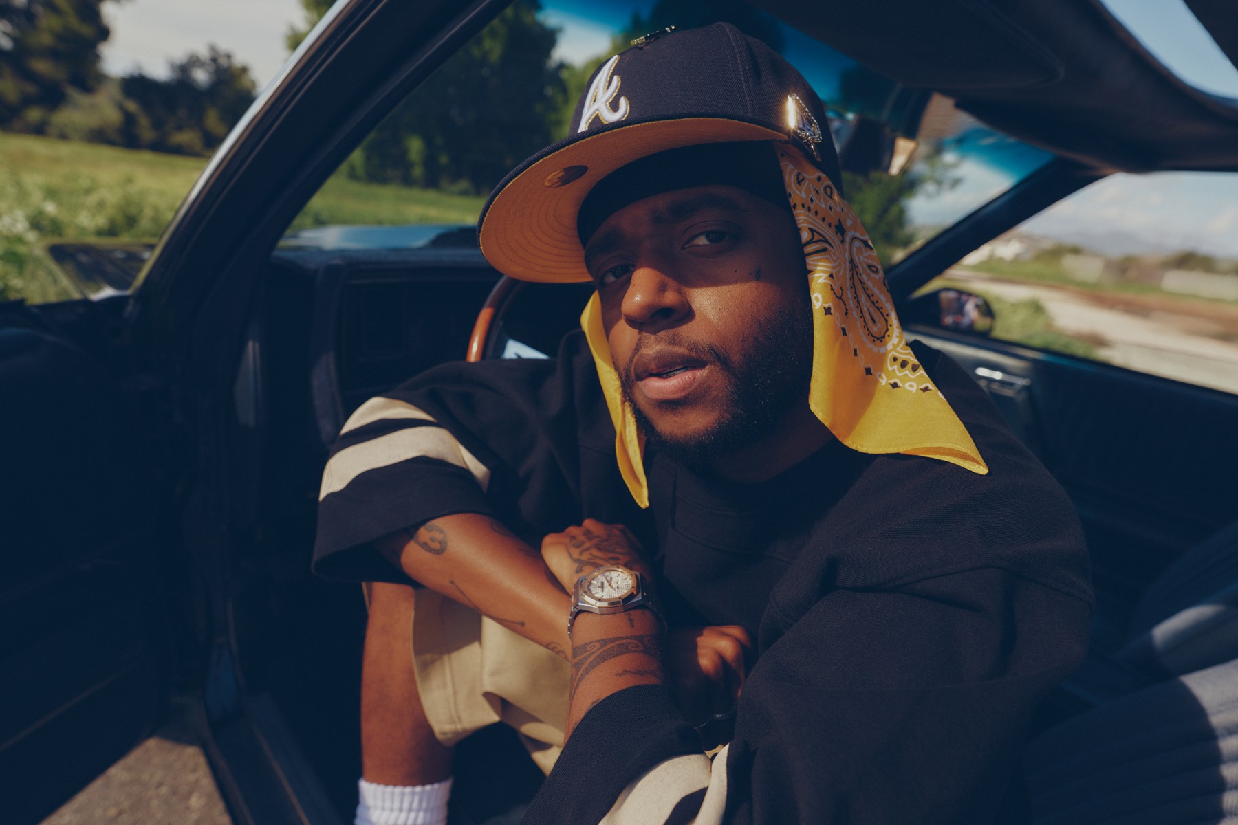 6lack-exclusive