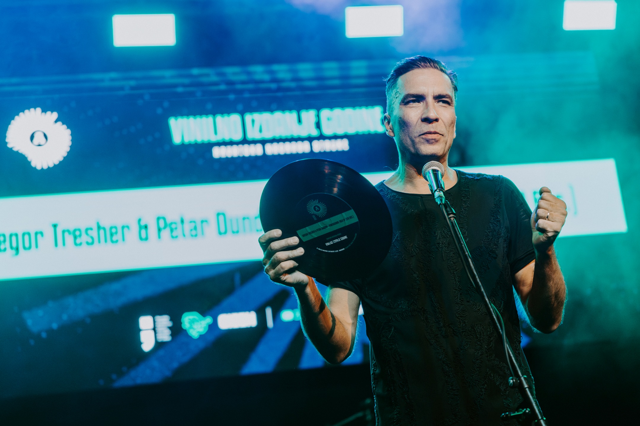 Objavljene su nominacije za jubilarno X. izdanje najprestižnije nagrade elektroničke glazbe Ambasador