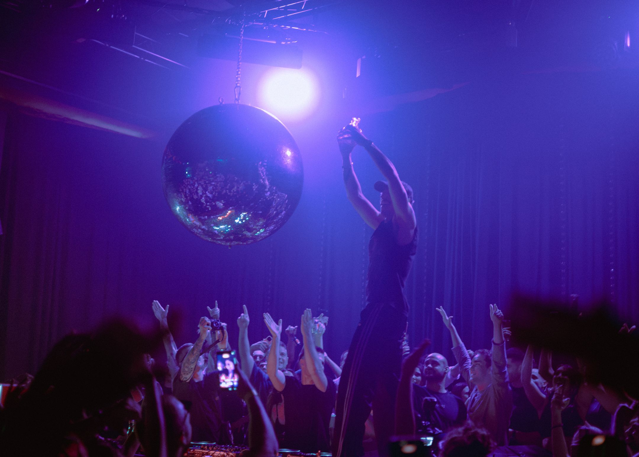 Fotogalerija: 03.10.2026. – Bad Boombox / Peti Kupe (Zagreb)