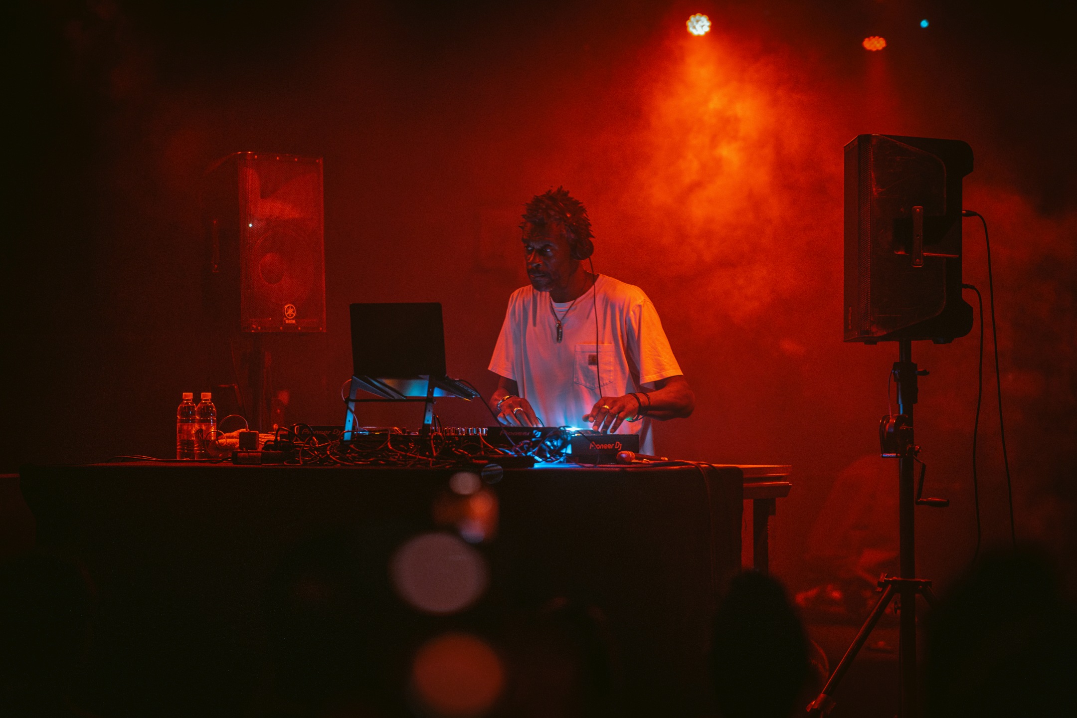 Daddy G i Plazmatick otvorili klupski dio Planet Dom festivala u Splitu