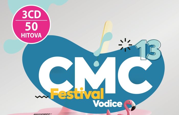 CMC festival Vodice
