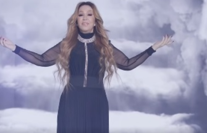 Regionalna diva Neda Ukraden predstavila je svoju novu pjesmu i spot “Jednom kada ovo prođe”.