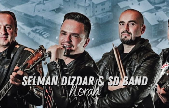 Selman Dizdar & SD band