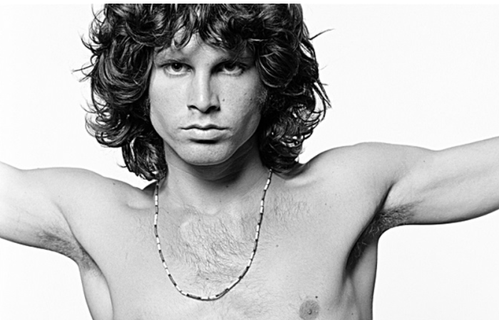 Jima Morrisona još uvijek traže