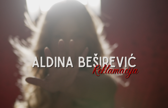 Aldina Beširević