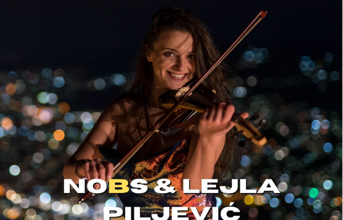 NOBS & Lejla Piljević