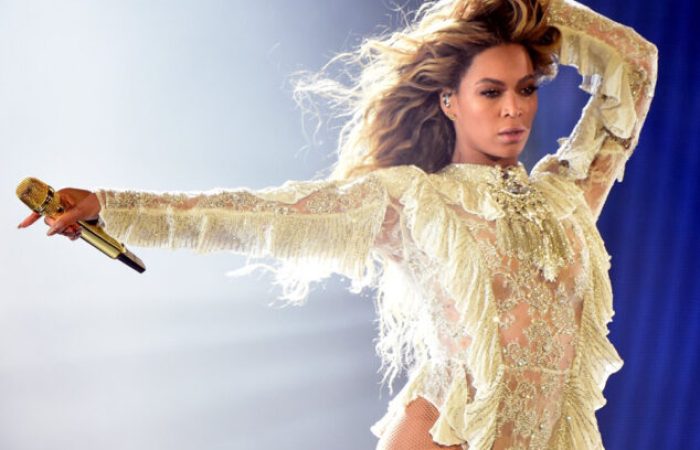Beyonce najavila izlazak novog albuma