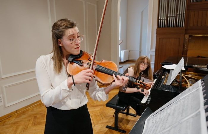 Održan koncert nastavnika Muzičke akademije u Sarajevu