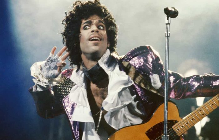 Hit pjesme za koje niste znali napisao je Prince