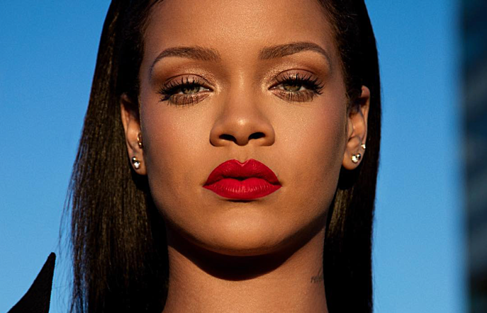 Rihanna mm
