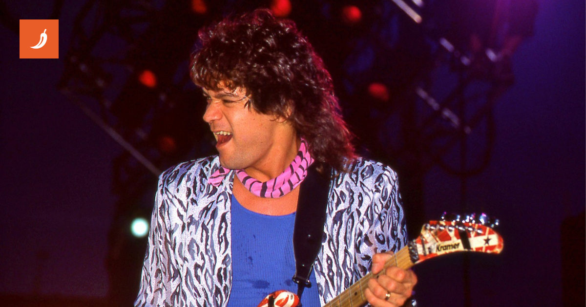 Jedan od najboljih gitarista u povijesti rocka koji je pomicao granice