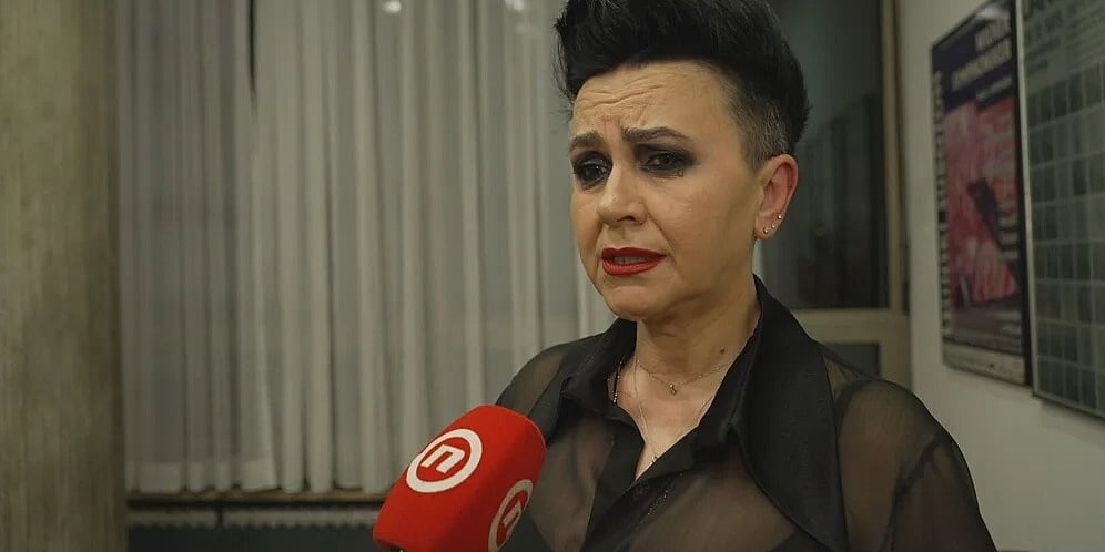 Amira Medunjanin emotivno o ocu: Do posljednjeg dana zvao me sine, jako mi fali