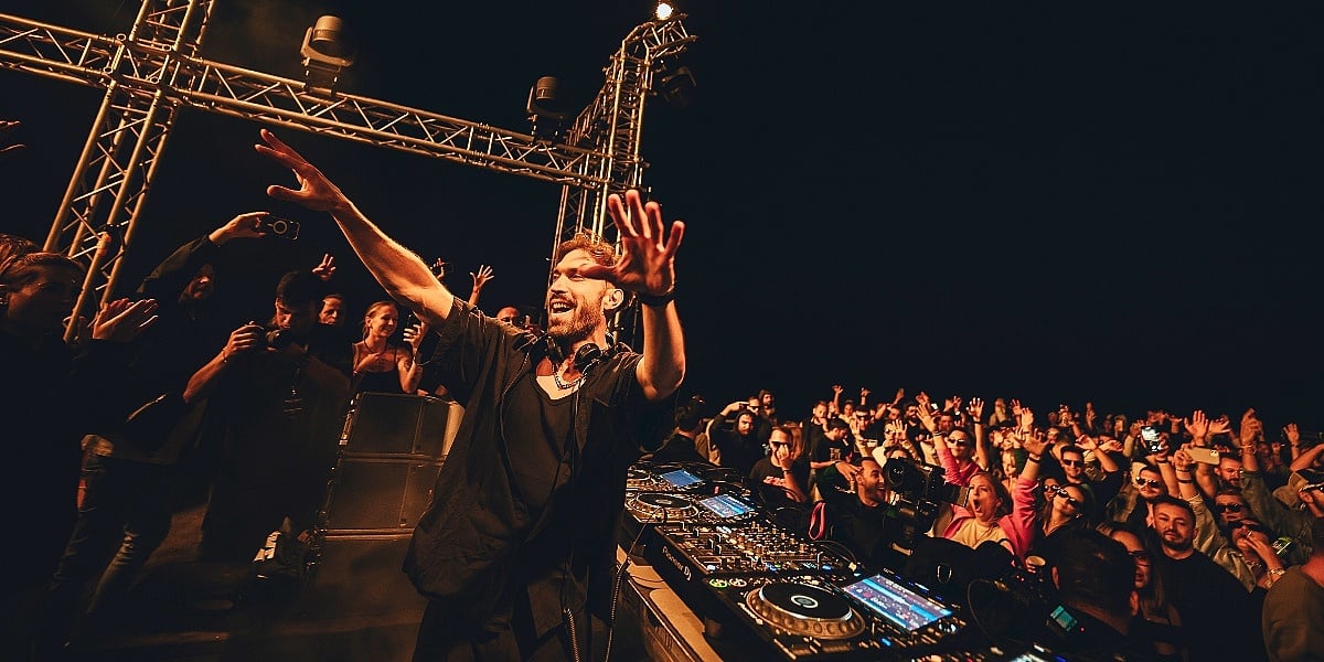Bugarski DJ Metodi Hristov se u subotu nakon deset godina vraća u Sarajevo