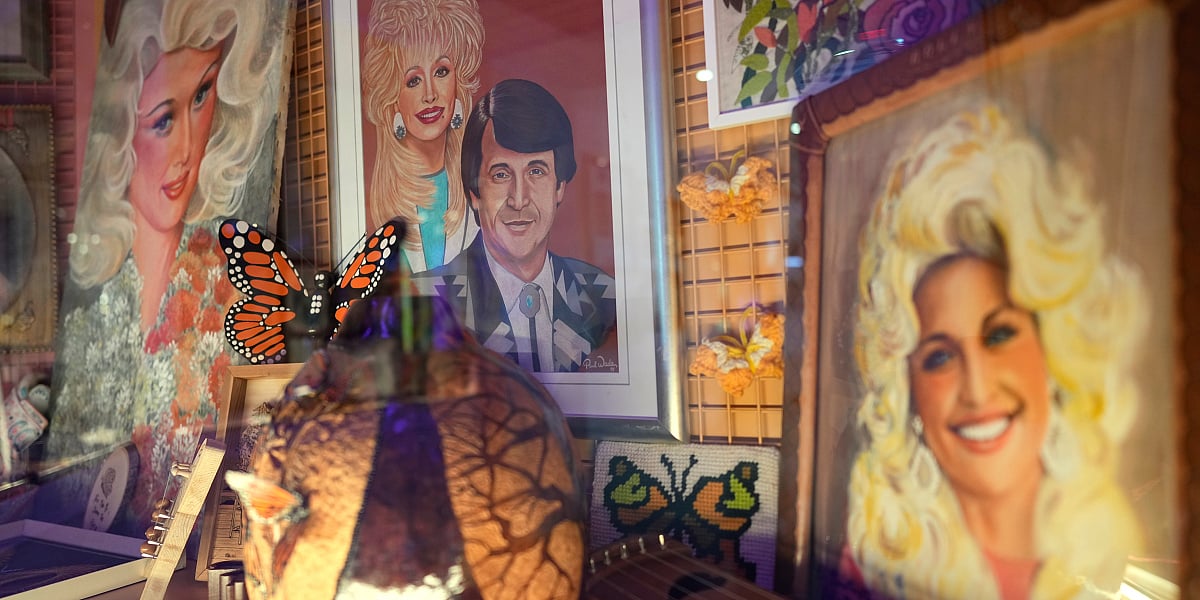 Dolly Parton dobila muzej i tematski hotel posvećen njenom životu i naslijeđu