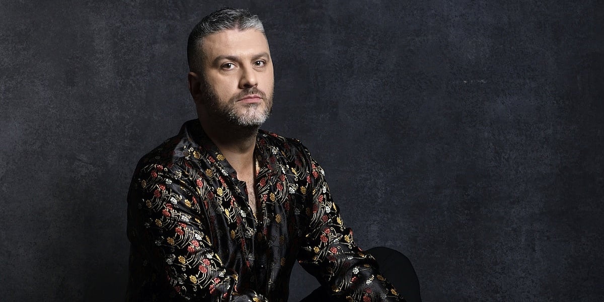 Damir Imamović sa saradnicima će održati koncert u sklopu Jazz Festa Sarajevo 5. novembra