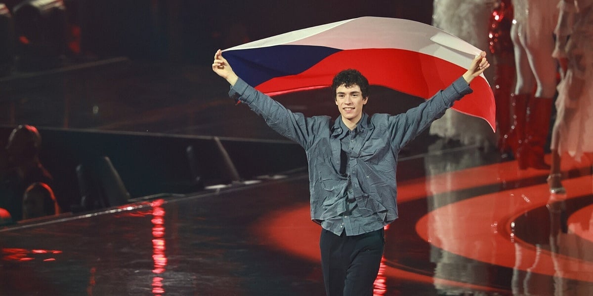 Češka neće učestvovati na Eurosongu 2027. godine: Smatraju to velikim projektom koji zahtijeva ulaganja