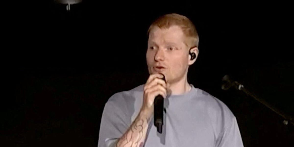 Ed Sheeran pronašao nove predgrupe nakon povlačenja muzičara s turneje zbog kontroverze s Macklemoreom