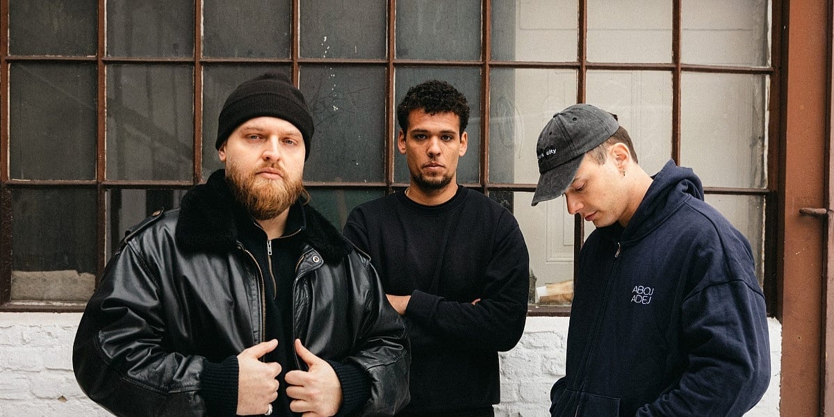 Moses Yoofee Trio dolazi na Jazz Fest Sarajevo, nastupaju 6. novembra u Narodnom pozorištu