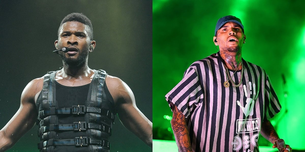 Usher i Chris Brown otkazali nastupe uoči izricanja Brownove presude, organizator se poziva na zdravlje ekipe