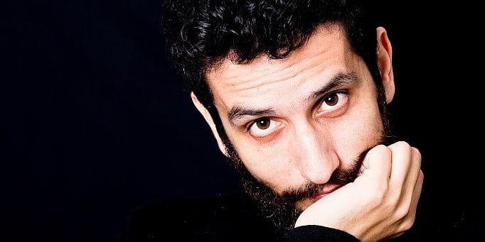 Faraj Suleiman Trio zatvara Jazz Fest Sarajevo koncertom u Narodnom pozorištu