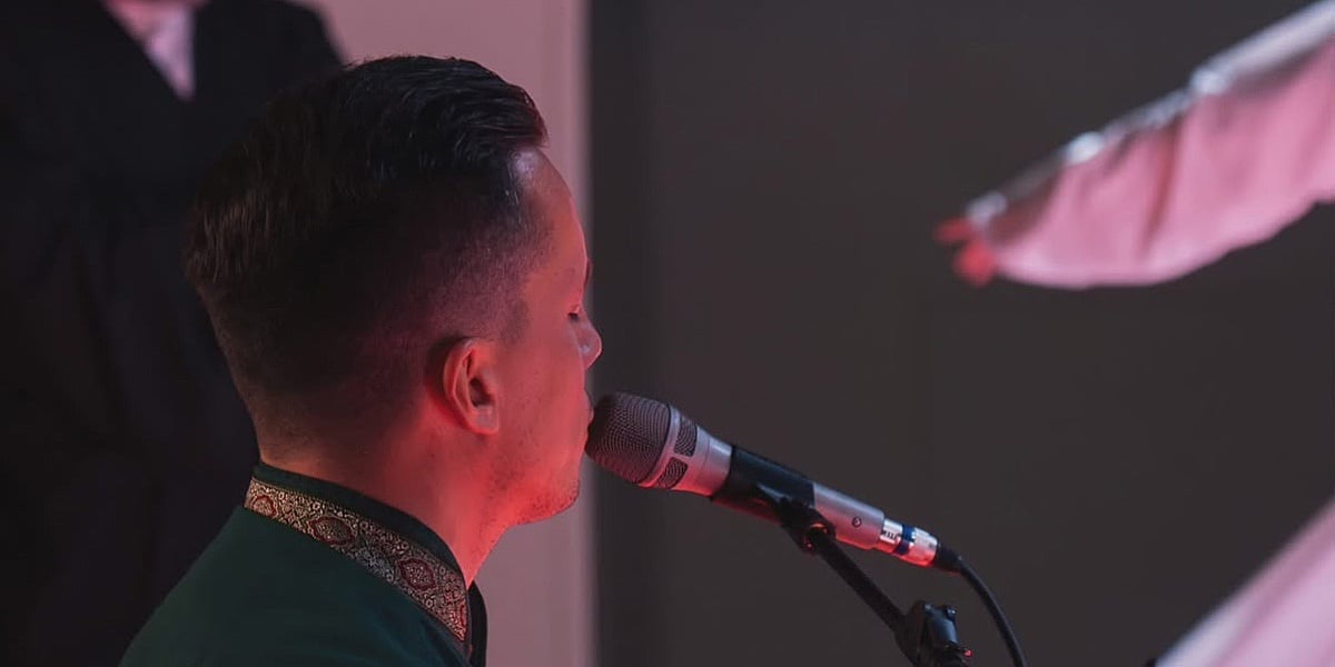 Armin Muzaferija održao mini turneju u Velikoj Britaniji, najavio nastupe u Austriji, Švedskoj i Norveškoj