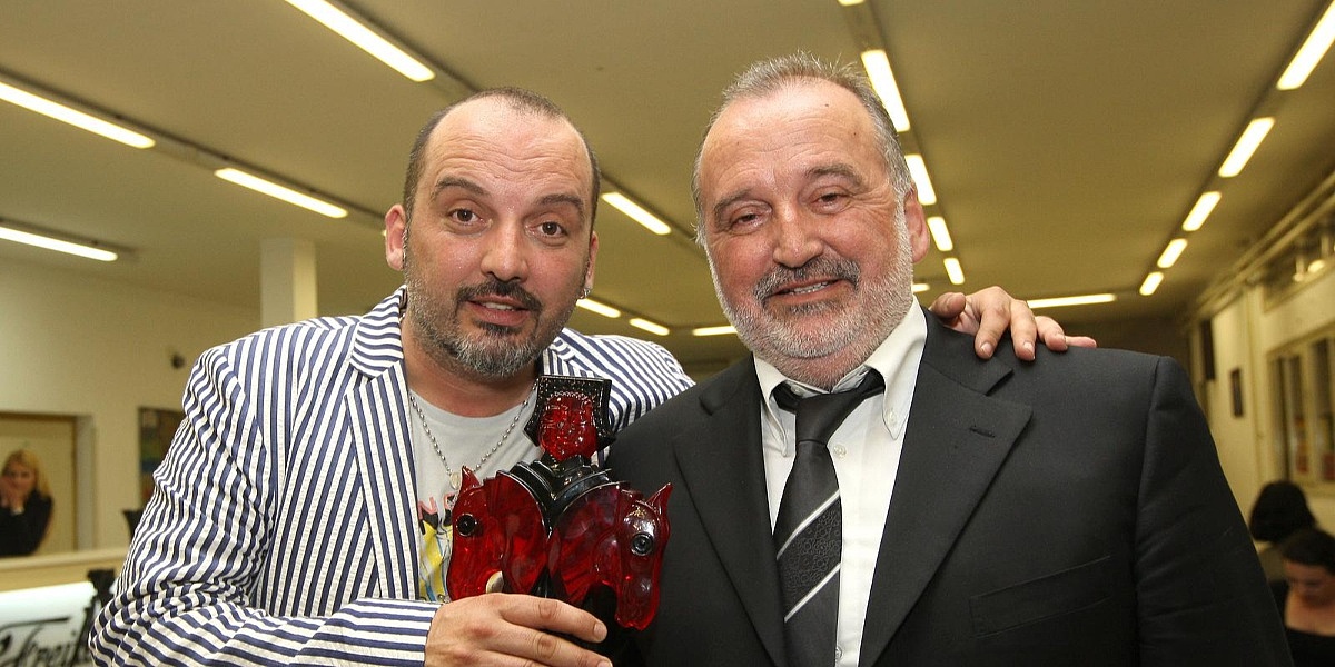 Preminuo otac Tonyja Cetinskog, istarski pjevač iza sebe je ostavio bogatu muzičku karijeru