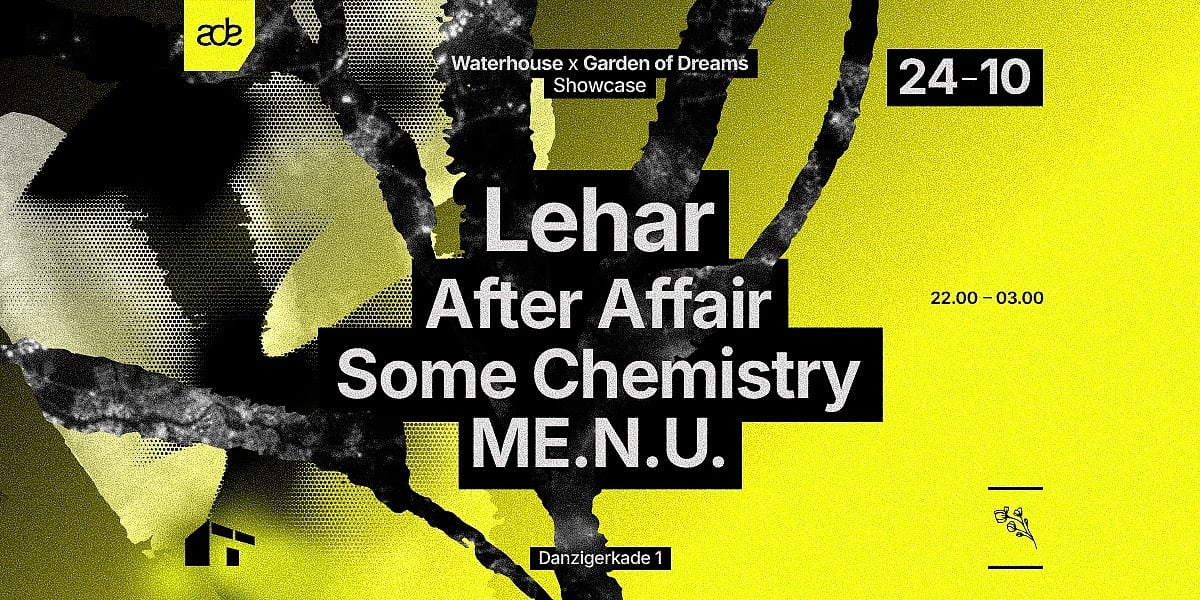 Garden of Dreams predstavlja BiH na jubilarnom 30. Amsterdam Dance Eventu