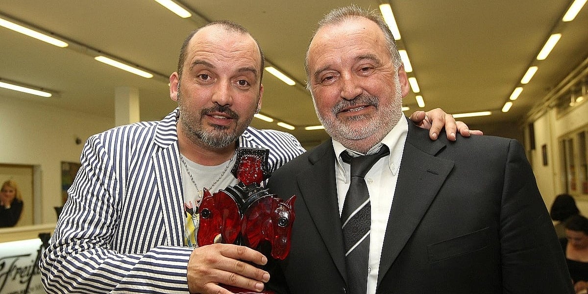 Toni Cetinski objavio detalje o sahrani njegovog oca: Ispraćaj ipak neće biti samo u krugu porodice