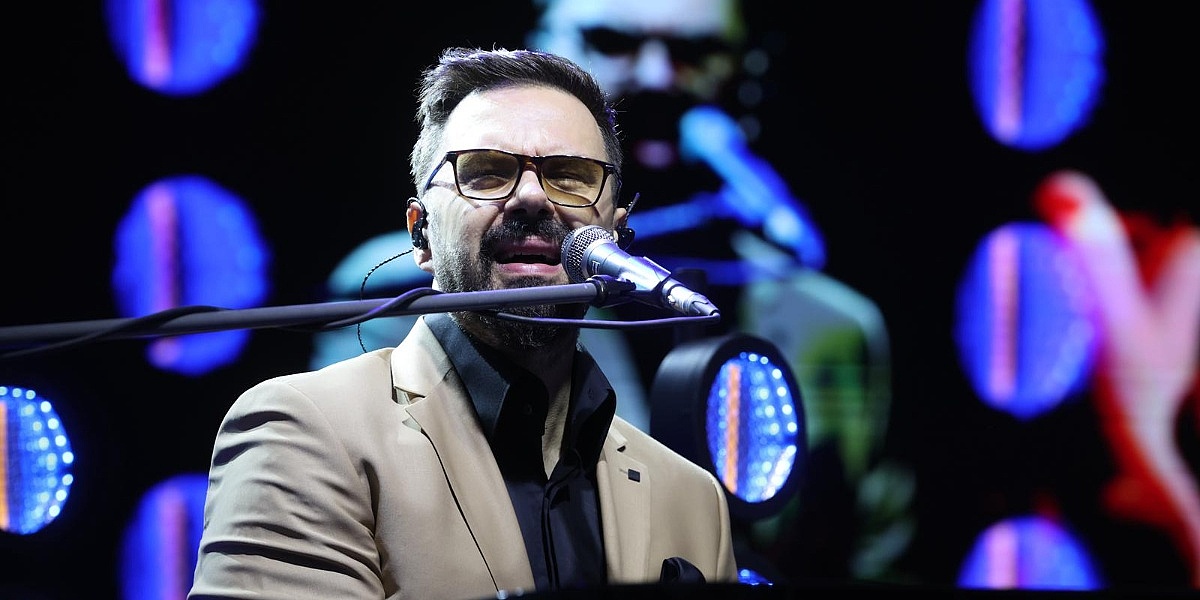 Petar Grašo: Zbog nastupa kćerku nisam vidio devet dana, nedostaje mi, Tonči Huljić i ja nismo u svađi