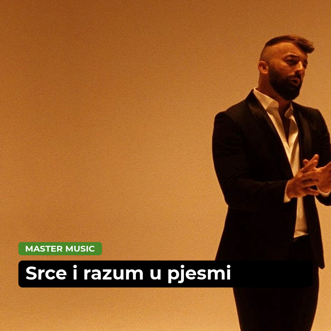 Hrvatski pjevač Teo Grčić objavio novu pjesmu "Ljubav": Donosi priču o osjećajima, dobroti i pravim vrijednostima