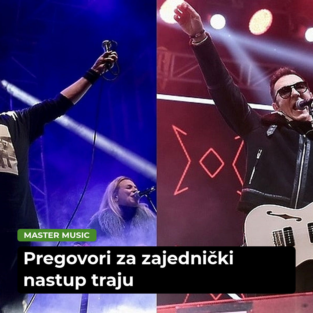 Zabranjeno pušenje i Bombaj štampa u pregovorima za nastup na dočeku Nove godine u Sarajevu