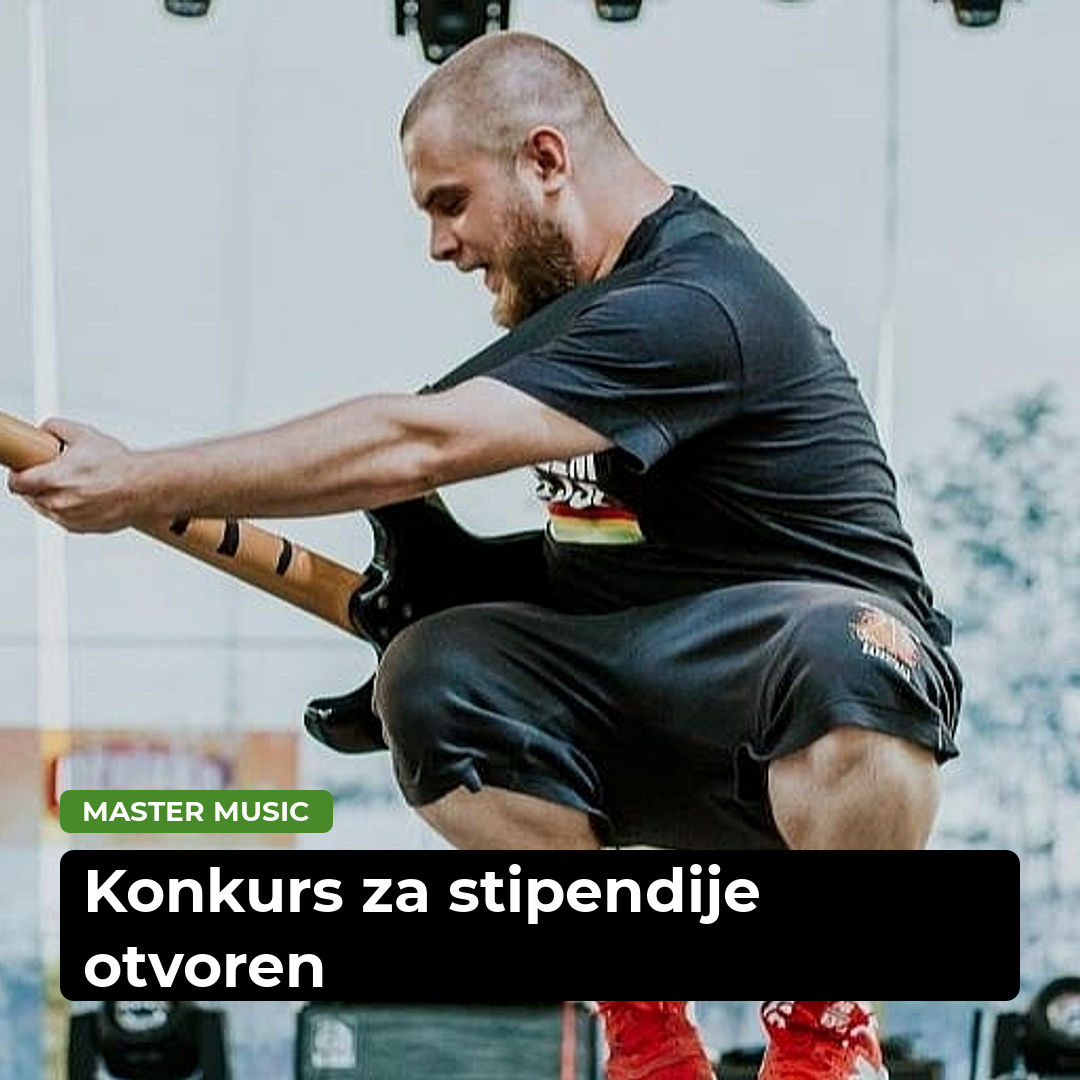 Fondacija Zlatko Karahodžić raspisala konkurs za dvije stipendije