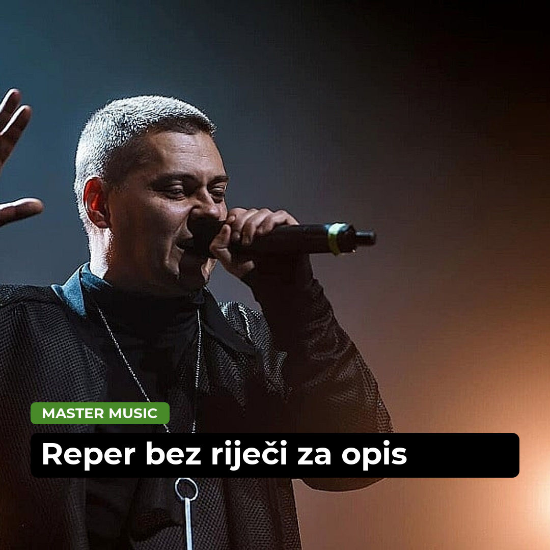 Marčelo nakon pobjede studenata: "Moj posao su riječi, ali nemam riječi da opišem ovo"
