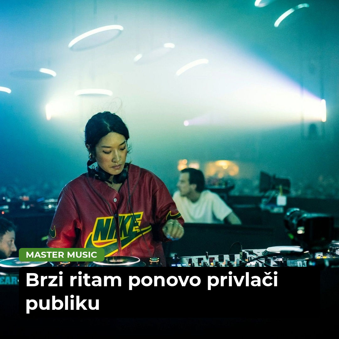 “The Comeback of Hard House” dokumentarac prati put žanra od 90-ih do nove generacije DJ-a
