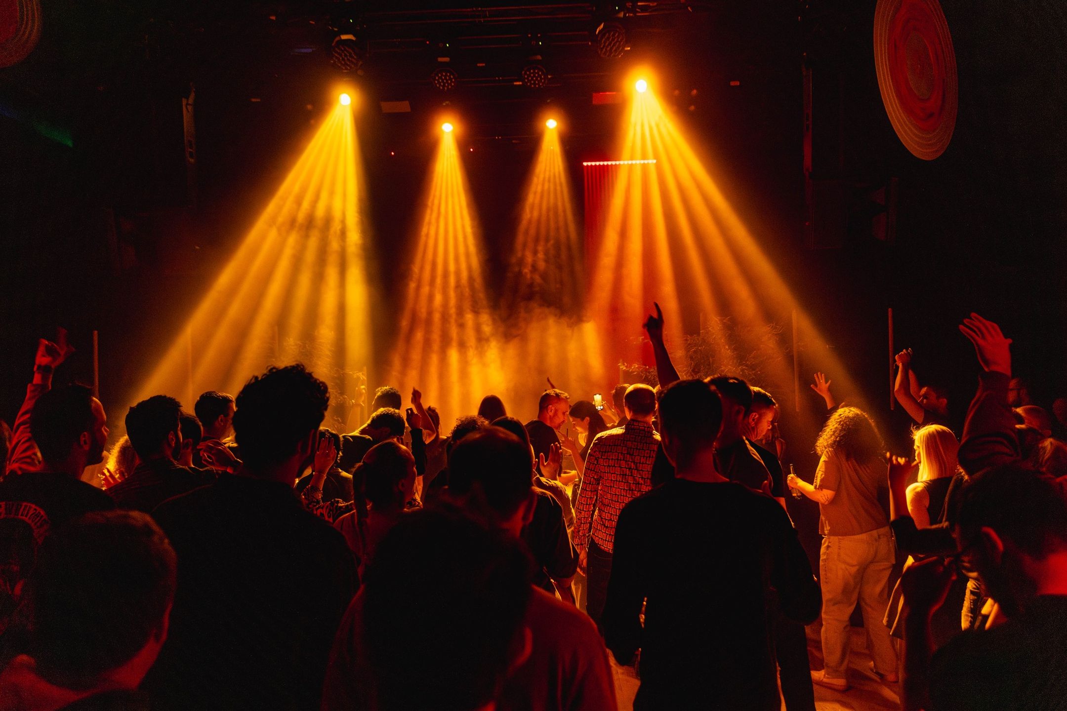Slick Party se vraća u Peti Kupe uz Vittorija, Blair Leu i Lvciju