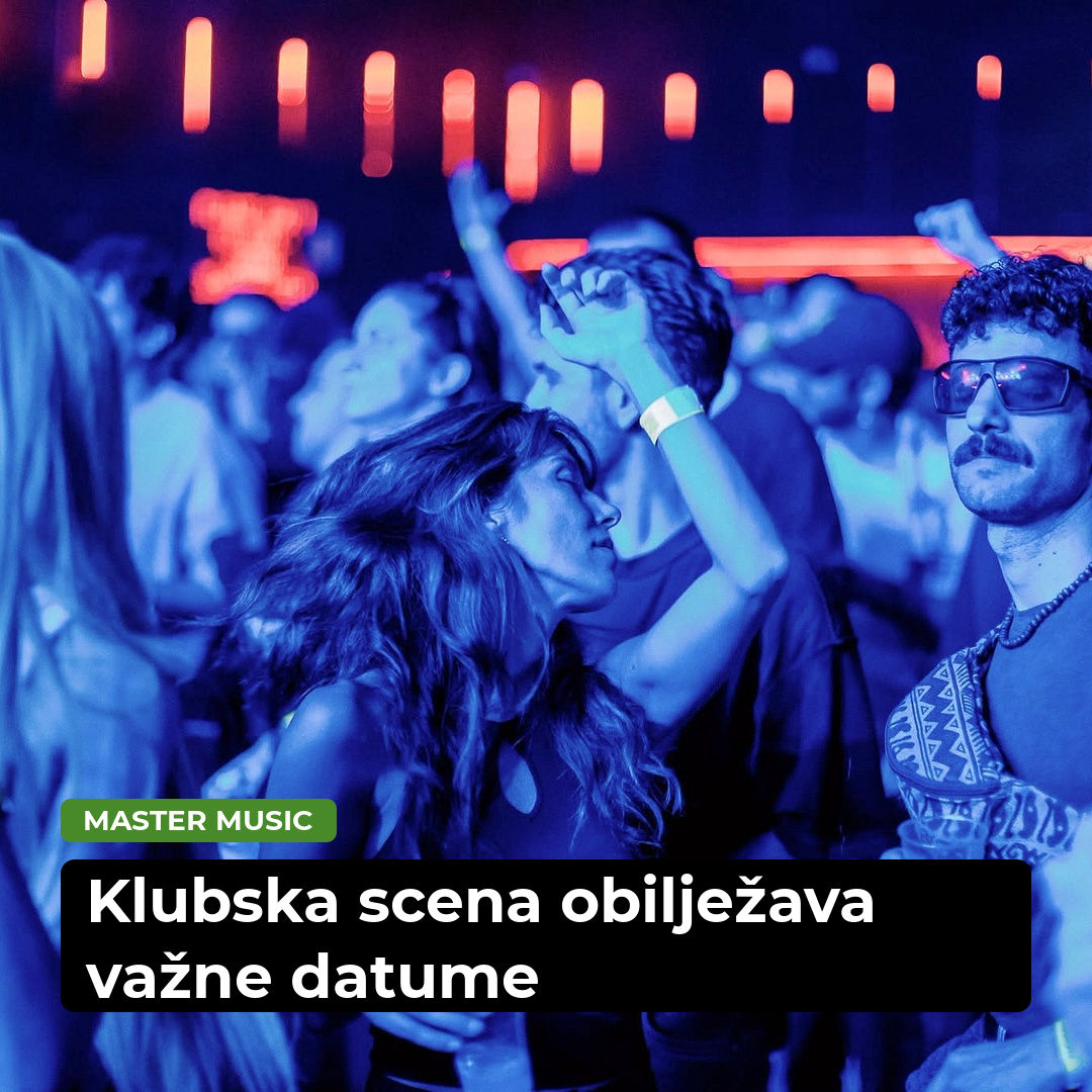 Puls vikenda: Jubileji, kultna imena i premijerni nastupi obilježavaju drugu polovicu listopada