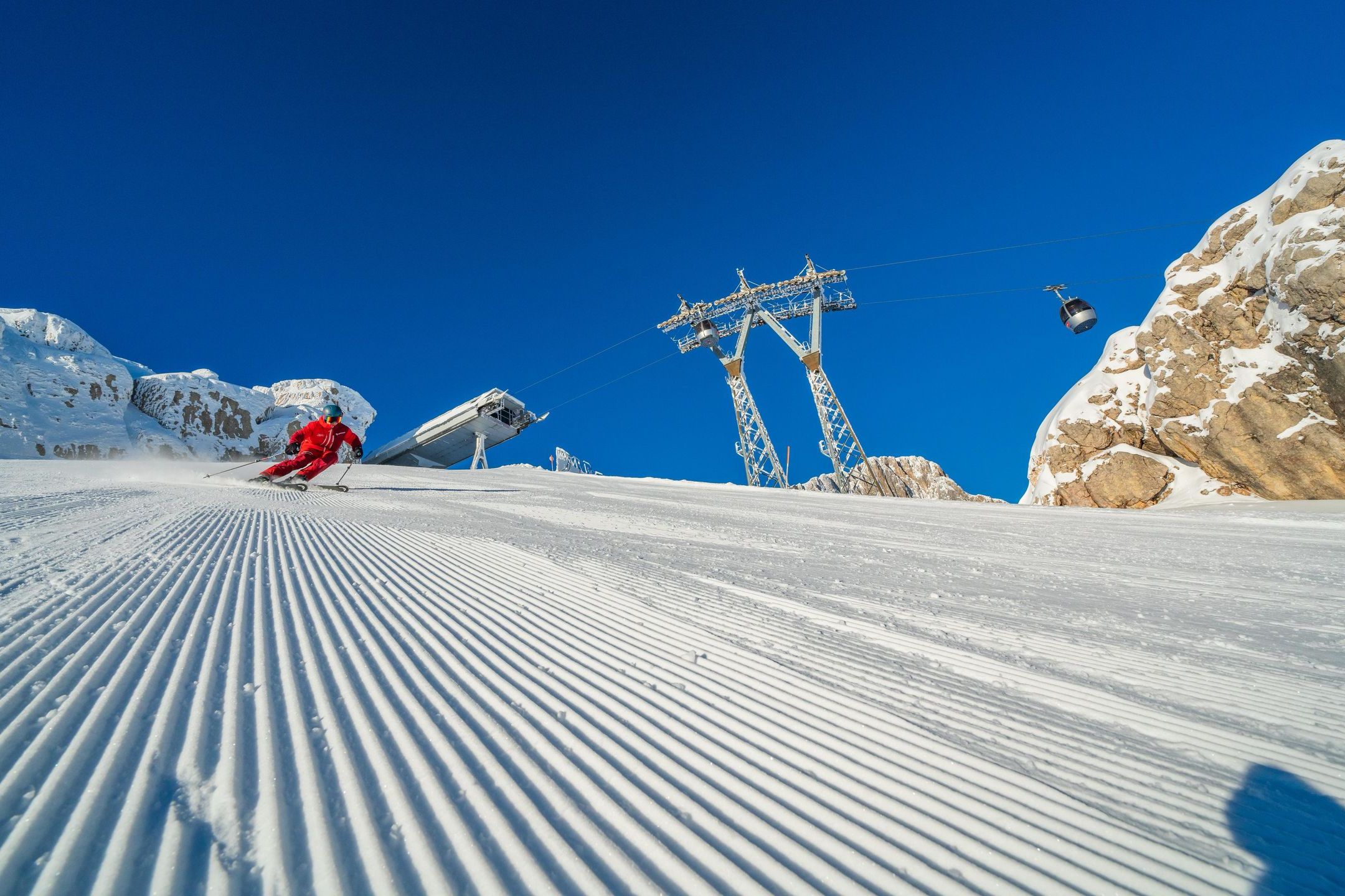 Temperature padaju, Nassfeld se zagrijava! Ski Beat Festival se vraća uz BSH i Lollipop